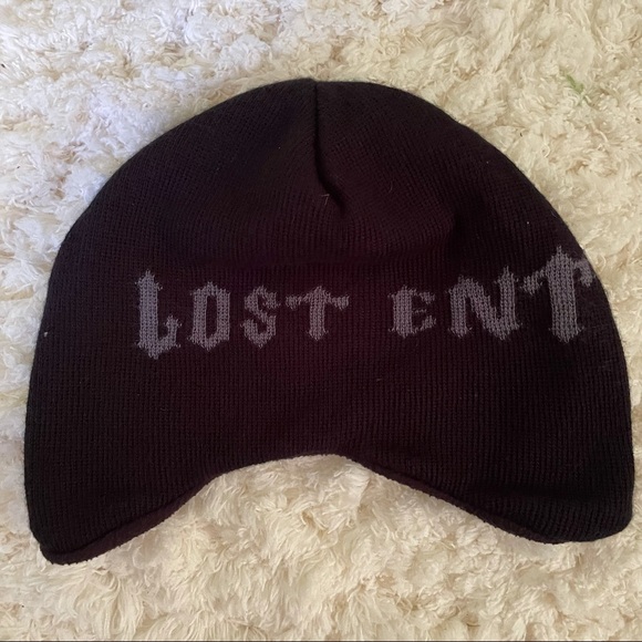 Other - Lost Ent Beanie